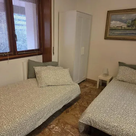 Calle 2 - Smart Elegance Just 5 Minutes From Downtown