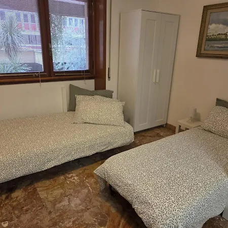 Apartment Calle 2 - Smart Elegance Just 5 Minutes From Downtown