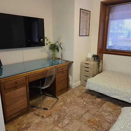 Daire Calle 2 - Smart Elegance Just 5 Minutes From Downtown *