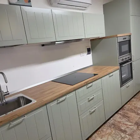 Apartmán Calle 2 - Smart Elegance Just 5 Minutes From Downtown *