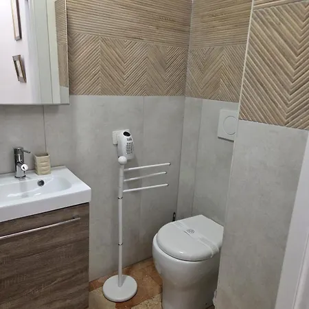 Apartmán Calle 2 - Smart Elegance Just 5 Minutes From Downtown