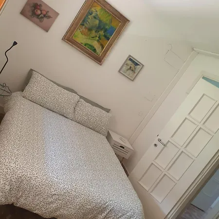 Calle 2 - Smart Elegance Just 5 Minutes From Downtown Apartmán