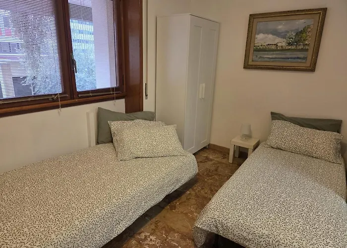 Calle 2 - Smart Elegance Just 5 Minutes From Downtown