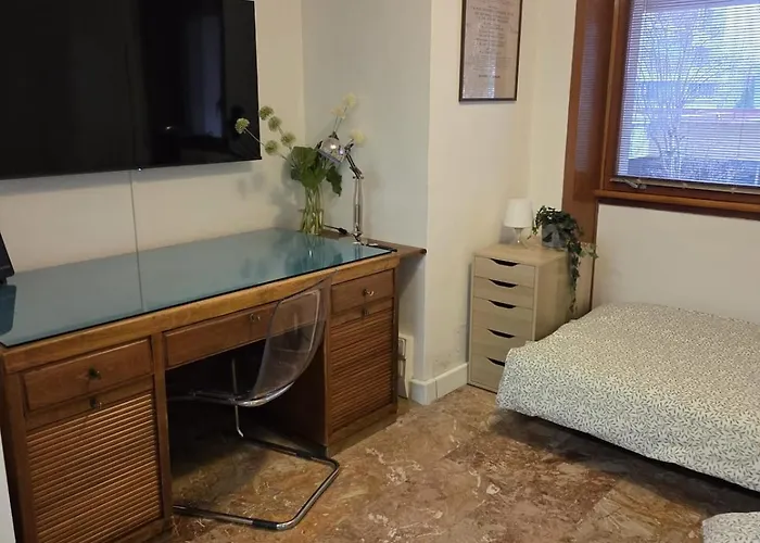 Apartment Calle 2 - Smart Elegance Just 5 Minutes From Downtown *