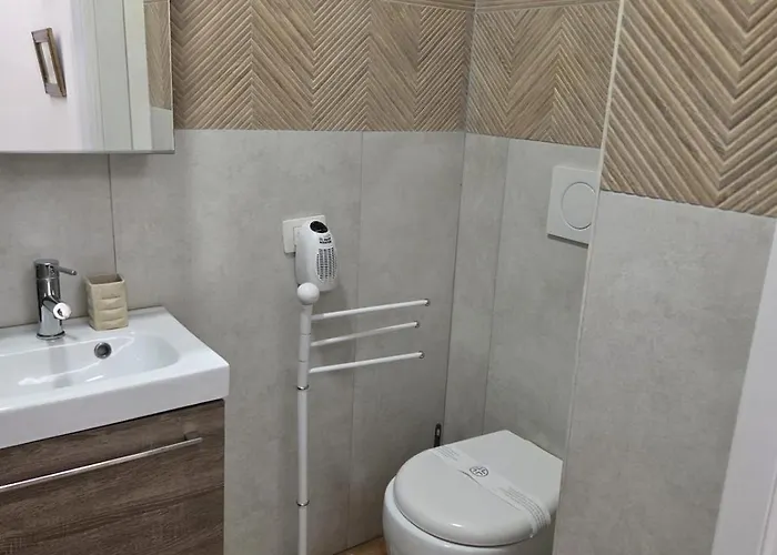 Apartment Calle 2 - Smart Elegance Just 5 Minutes From Downtown